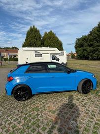 Audi A1 A1 Sportback 35 1.5 tfsi s-tronic
