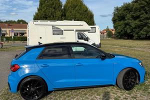Audi A1 A1 Sportback 35 1.5 tfsi s-tronic