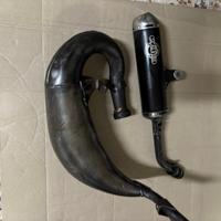 Scalvini completa Ktm/HSQ/Gas Gas