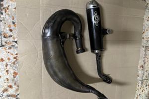 Scalvini completa Ktm/HSQ/Gas Gas