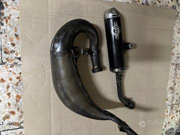 Scalvini completa Ktm/HSQ/Gas Gas