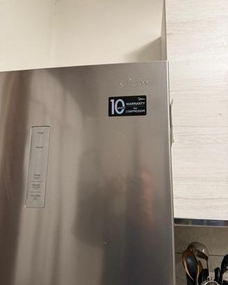 Frigo no frost