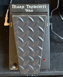 Morley Mark Tremonti Wah signature
