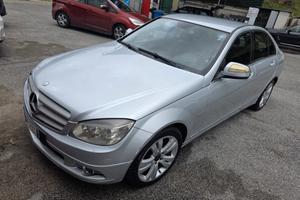 Mercedes-benz C 220 CDI 2009