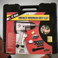 avviatore automatico cambio gomme