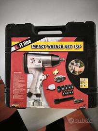 avviatore automatico cambio gomme