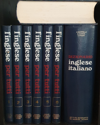 L'inglese per tutti