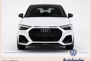 Audi A1 allstreet 30 TFSI S tronic Identity Contra