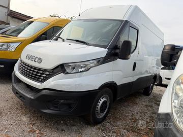 IVECO Daily 35S12V 2.3 HPT PM-SL-TA Furgone