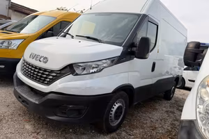 IVECO Daily 35S12V 2.3 HPT PM-SL-TA Furgone