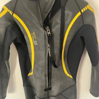 Muta neoprene Speedo acque libere