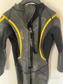 Muta neoprene Speedo acque libere