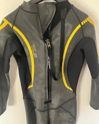 Muta neoprene Speedo acque libere