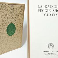 LA RACCOLTA DI PEGGIE SHORT GUAITA 1929