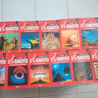 i libri dell' ignoto