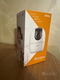 Videocamera IMOU Ranger 2