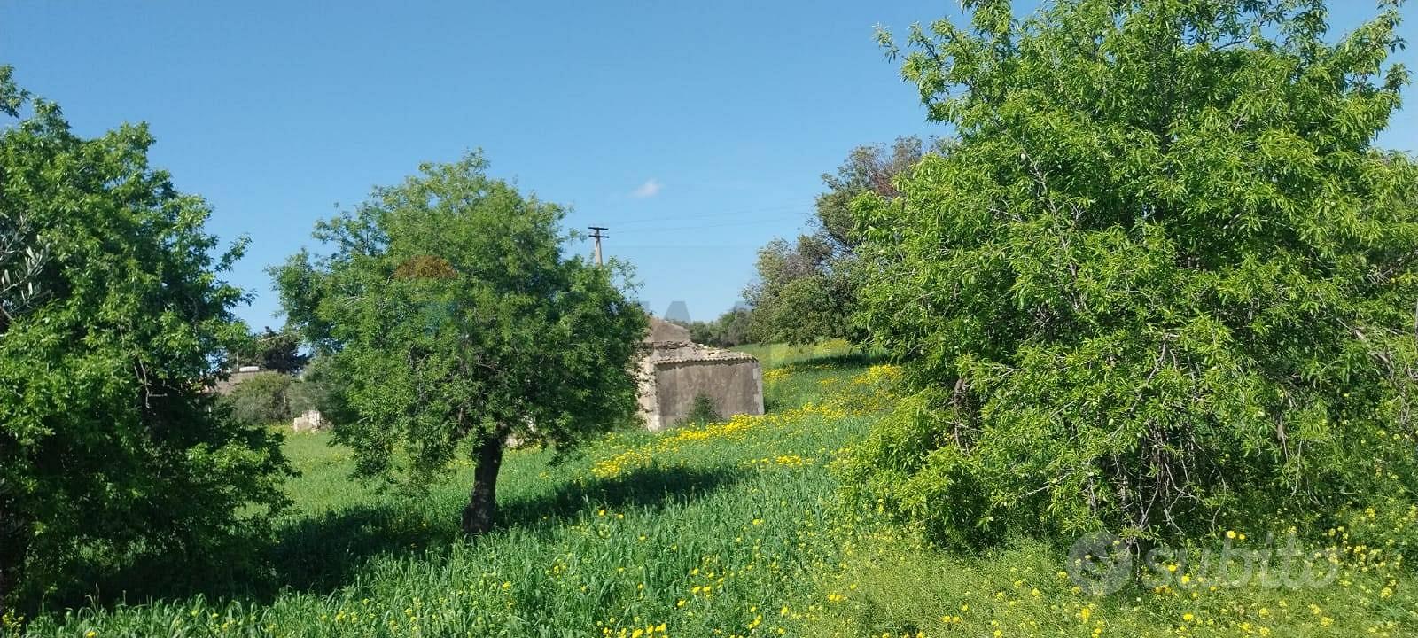 Terreno - Pozzallo - Vista 5