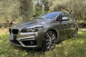 BMW serie 2 active tourer