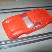 Policar rarita' Lotus Europa "prova di colore"