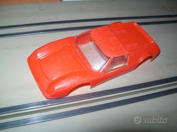 Policar rarita' Lotus Europa "prova di colore"