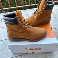Scarponcini Timberland originali