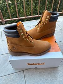 Scarponcini Timberland originali