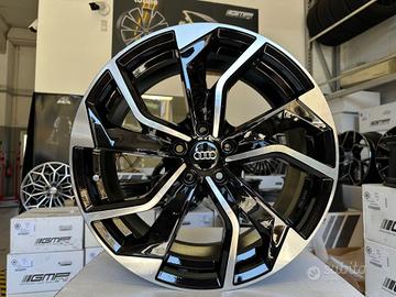 Cerchi Audi raggio 19 NUOVI cod.8413
