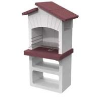 Barbeque muratura NUOVO