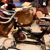 Spinner Bike Garnielli