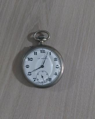 orologio da taschino