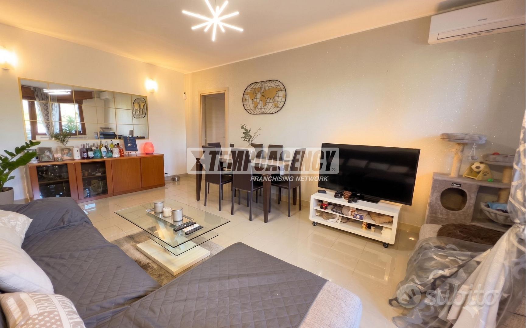 Appartamento – Garbagnate Milanese, Cascina Minotti, Bariana - Vista 3
