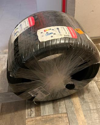 NUOVE 2x VredesteinWINTRAC XL Plus 205/45 R17 XL