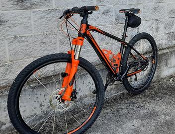 Mtb Ktm 27.5  TgM