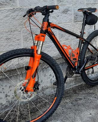 Mtb Ktm 27.5  TgM