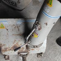 turbina neve sep motocoltivatore