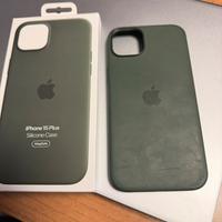 Cover originale iphone 15 plus