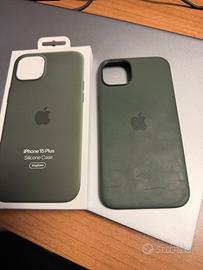 Cover originale iphone 15 plus