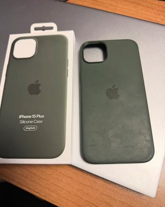 Cover originale iphone 15 plus