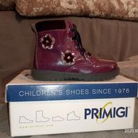 Scarponcini Primigi per bimba n.27