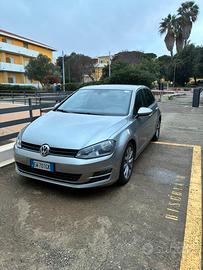 Golf VII  1.6 dsg