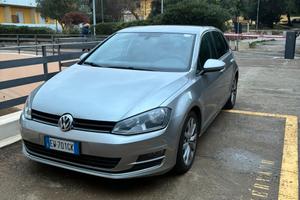 Golf VII  1.6 dsg