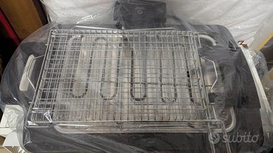 LA SUPER CALOR MAXI HAPPYGRILL 