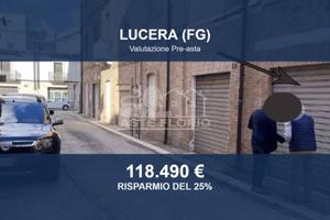 Immobile in asta di 211 m² con più di 5 locali e b