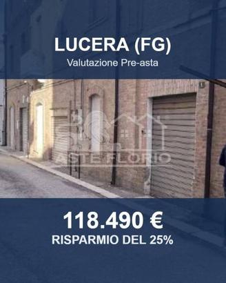 Immobile in asta di 211 m² con più di 5 locali e b