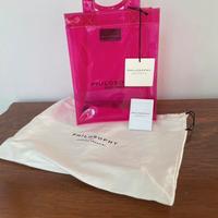 Borsa a mano Philosophy