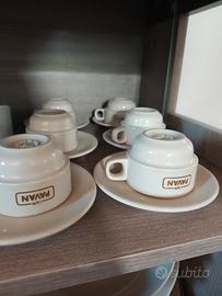 tazzine caffè pavan