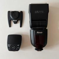 Flash Nikon
