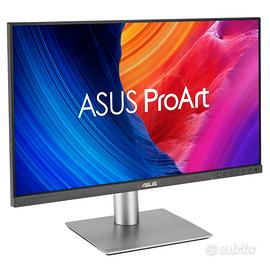 Monitor Asus ProArt Display 6K 32"