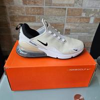 Scarpe golf Nike Air Max 270