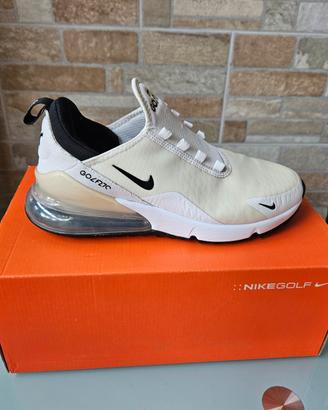 Scarpe golf Nike Air Max 270